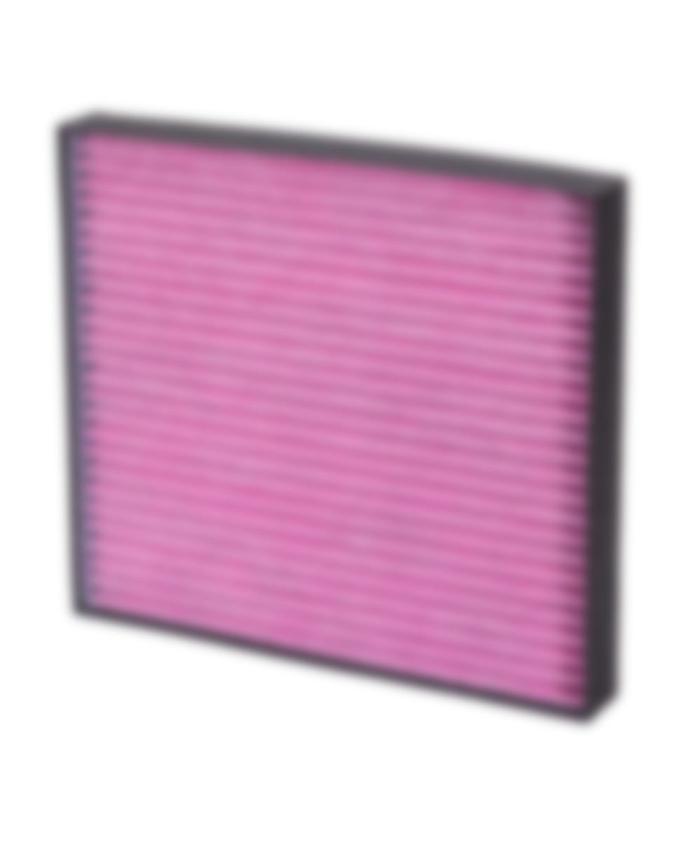 Disposable Cabin Air Filter