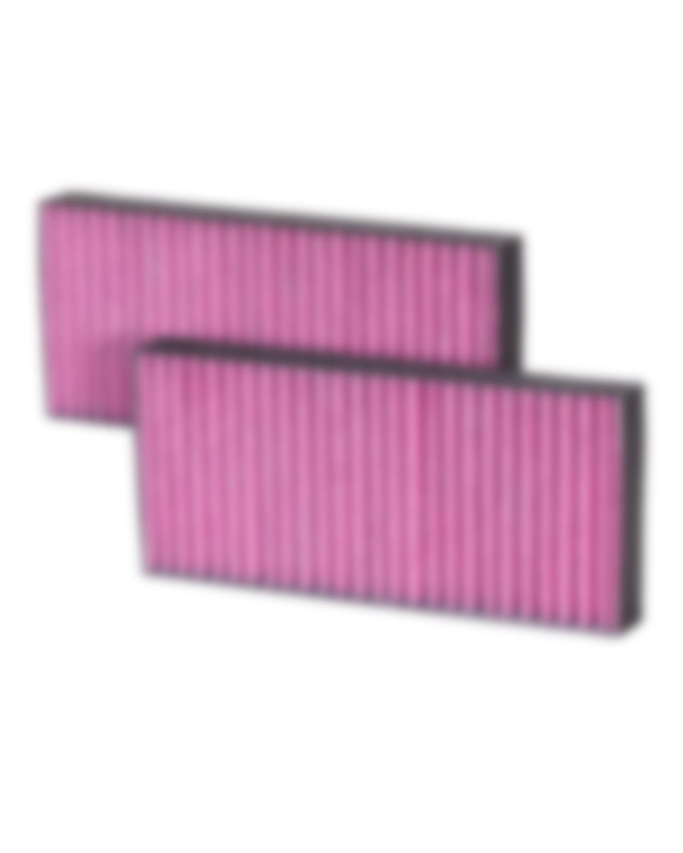 Disposable Cabin Air Filter