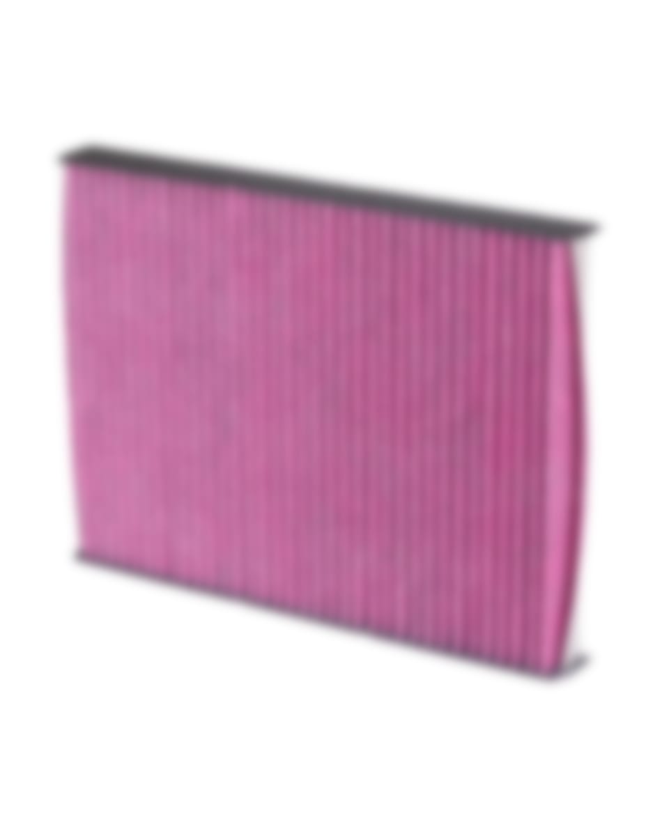 Disposable Cabin Air Filter