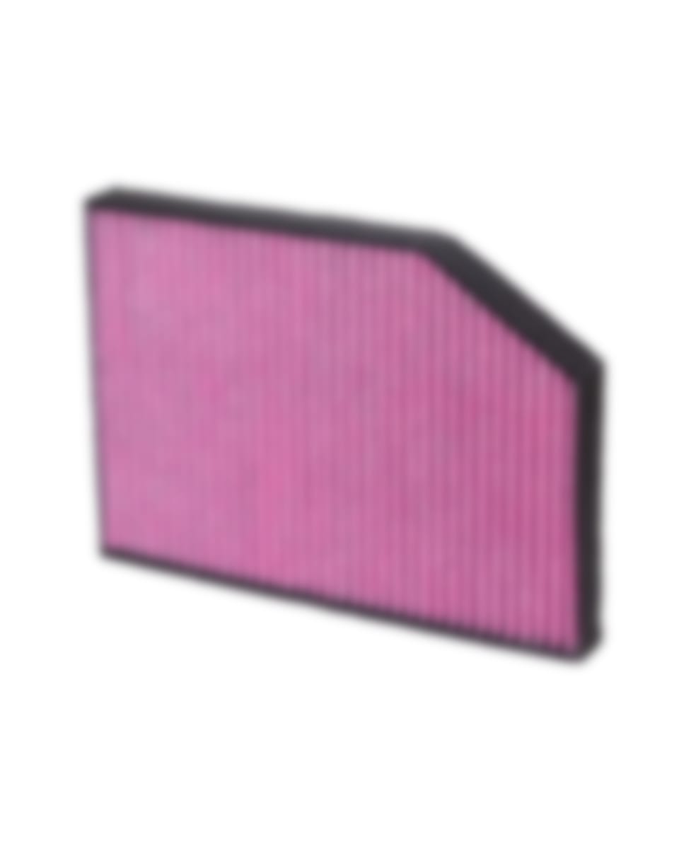 Disposable Cabin Air Filter