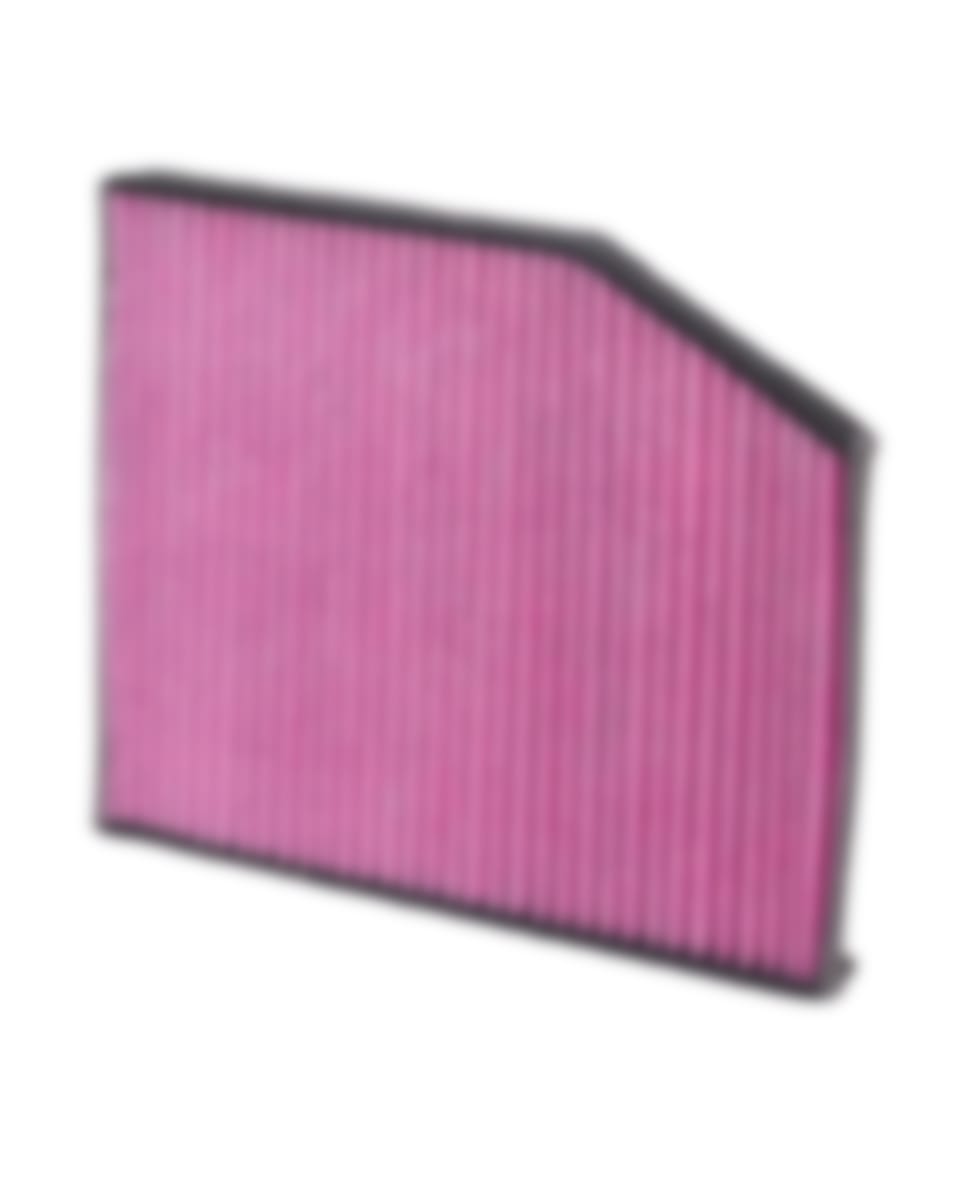 K&N EXTENDED LIFE CABIN AIR FILTER - FORD TRANSIT 150
