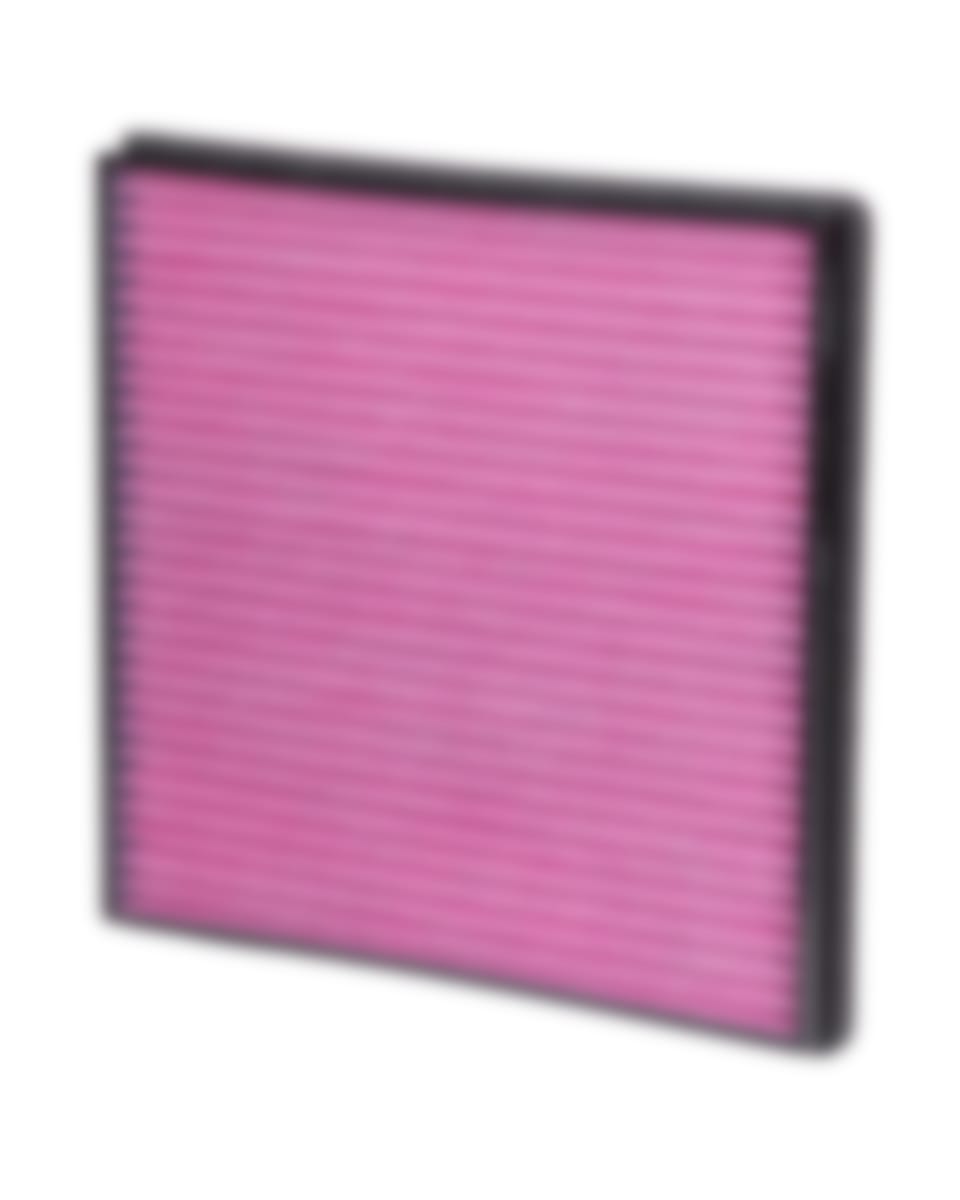 K&N EXTENDED LIFE CABIN AIR FILTER - CHEVROLET CAMERO