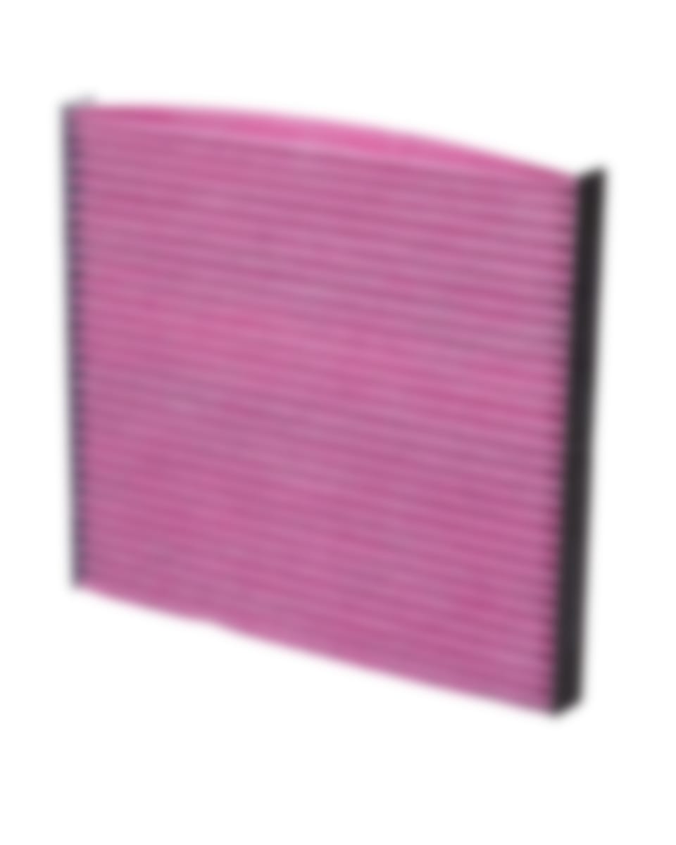 K&N EXTENDED LIFE CABIN AIR FILTER - CADILLAC CTS-V/CTS