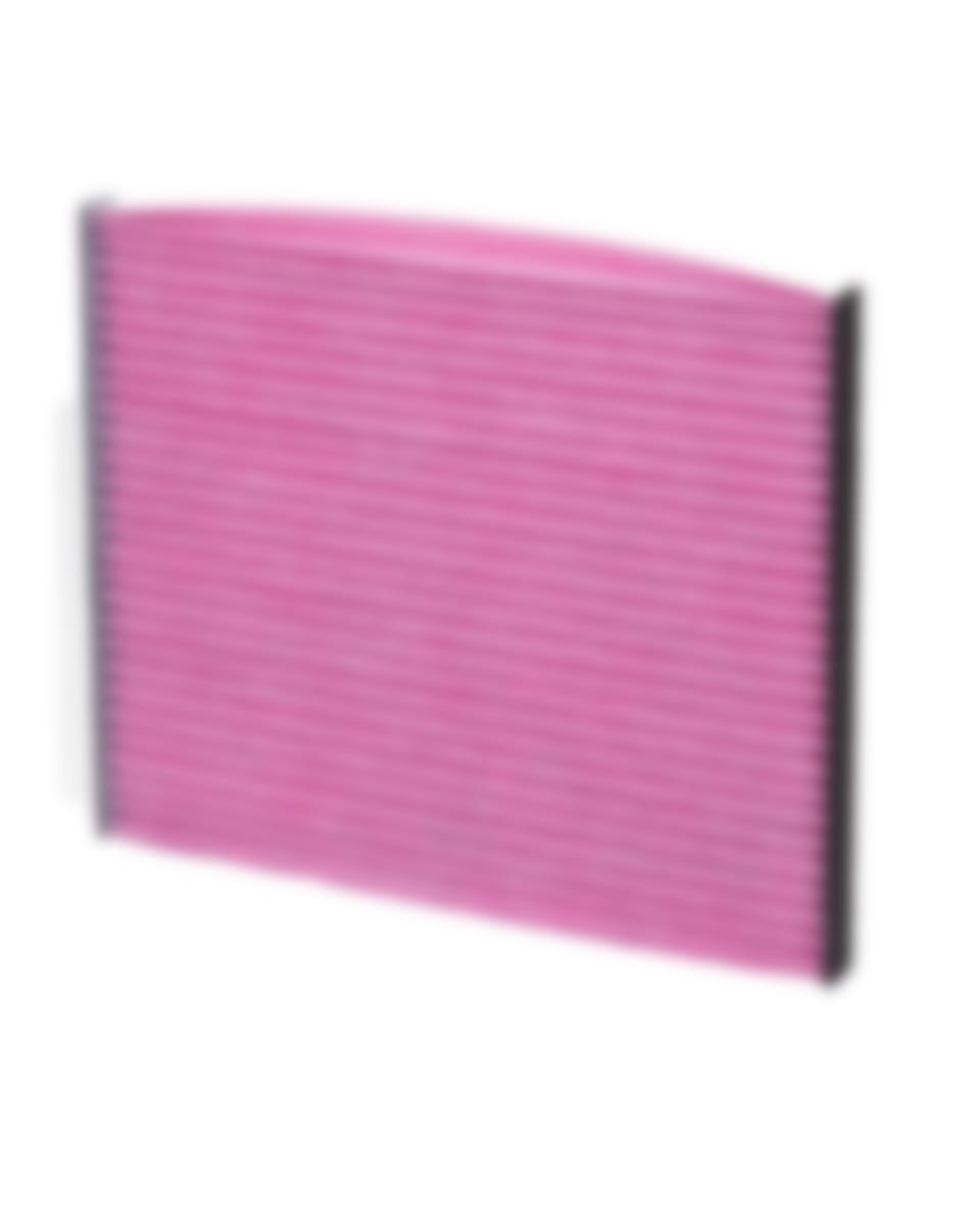 K&N EXTENDED LIFE CABIN AIR FILTER - FORD/LINCOLN EDGE/NAUTILUS