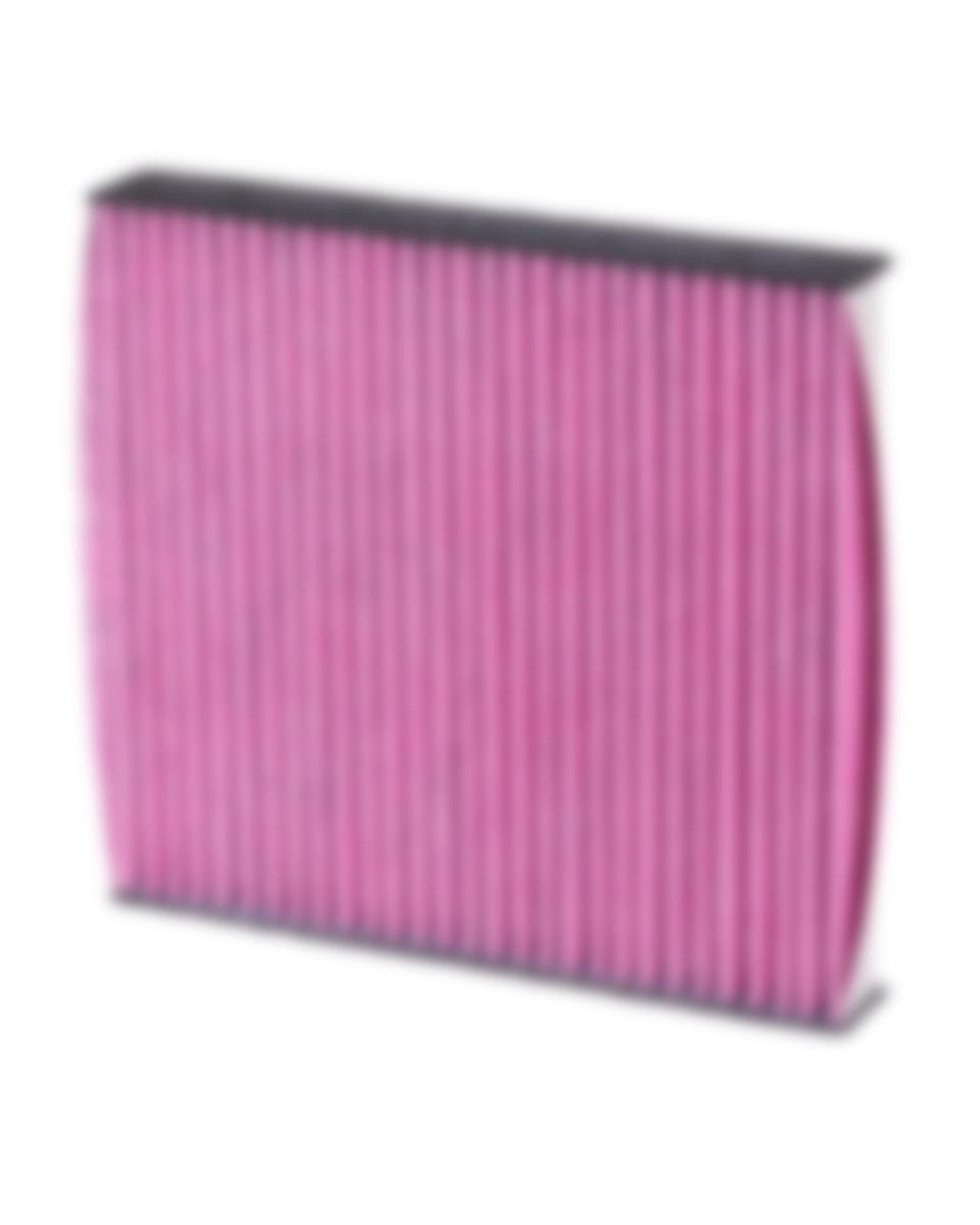 K&N EXTENDED LIFE CABIN AIR FILTER - MITSUBISHI OUTLANDER/RVR
