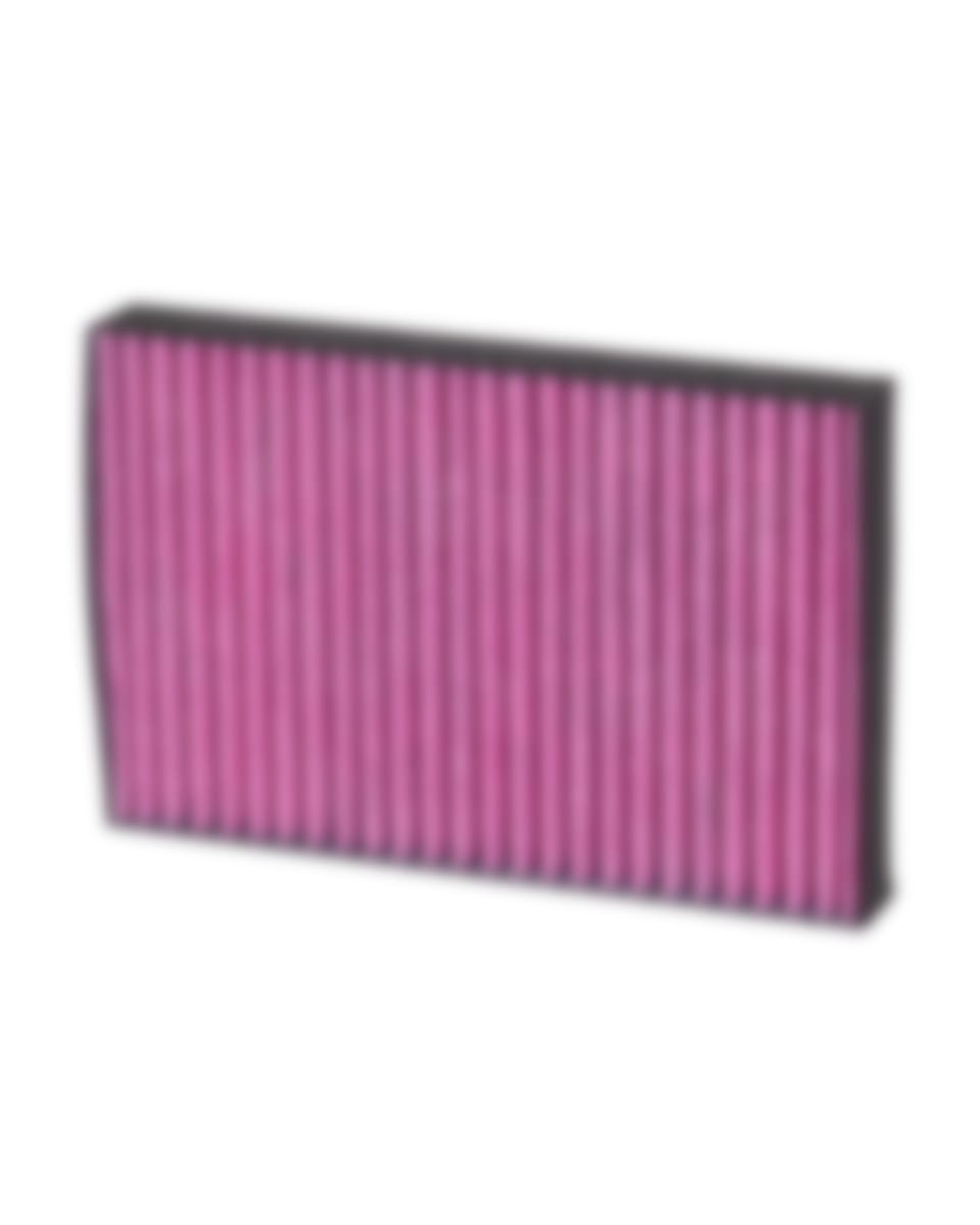 K&N EXTENDED LIFE CABIN AIR FILTER - TESLA S