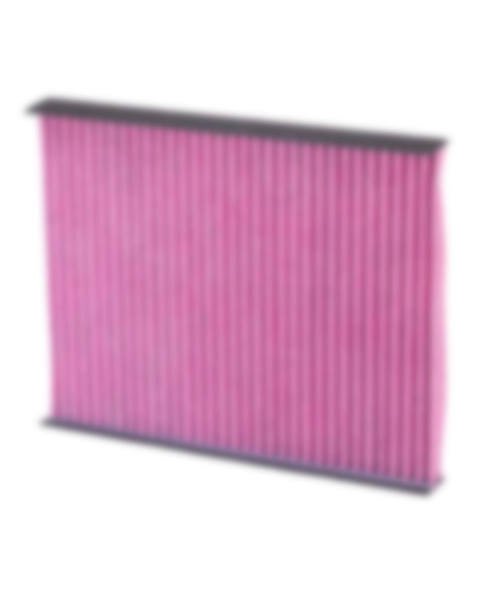Disposable Cabin Air Filter