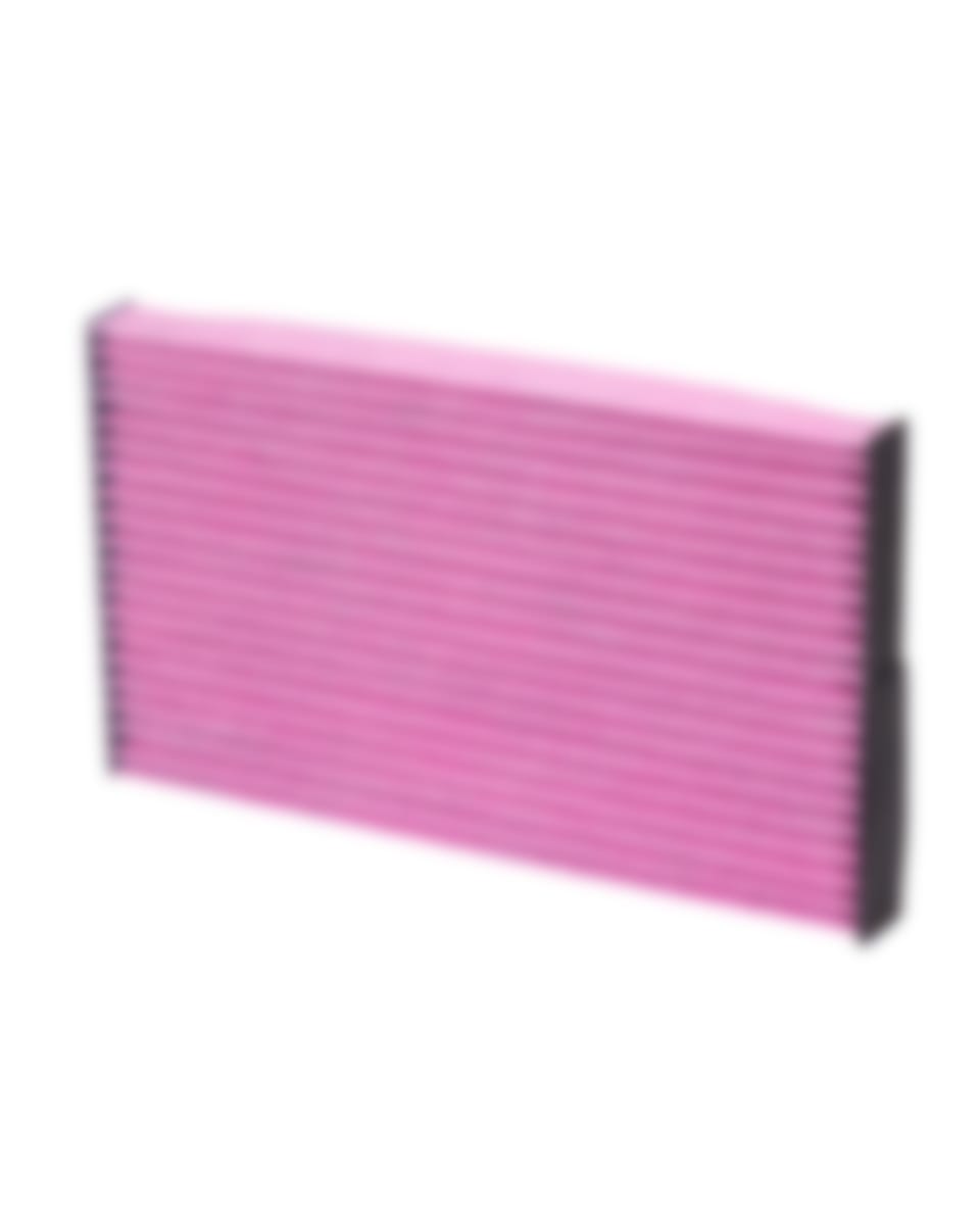 K&N EXTENDED LIFE CABIN AIR FILTER - NISSAN LEAF/SENTRA