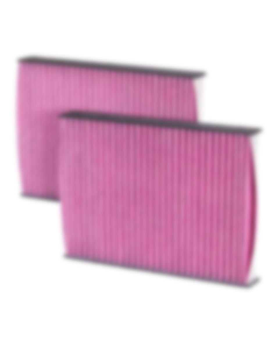 Disposable Cabin Air Filter