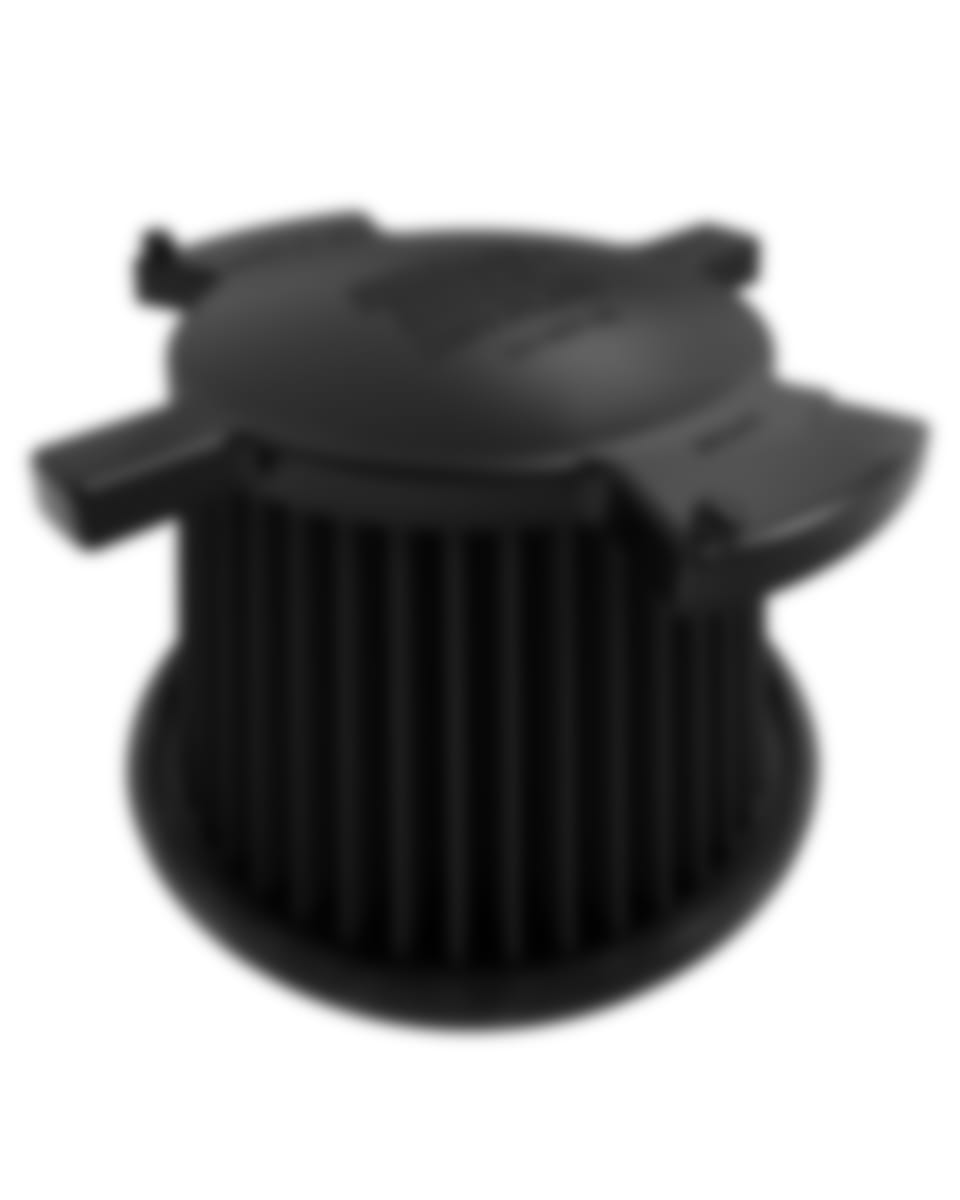 Dryflow Lifetime Engine Air Filter - CHEVY/ GM HD V8-6.6L DSL