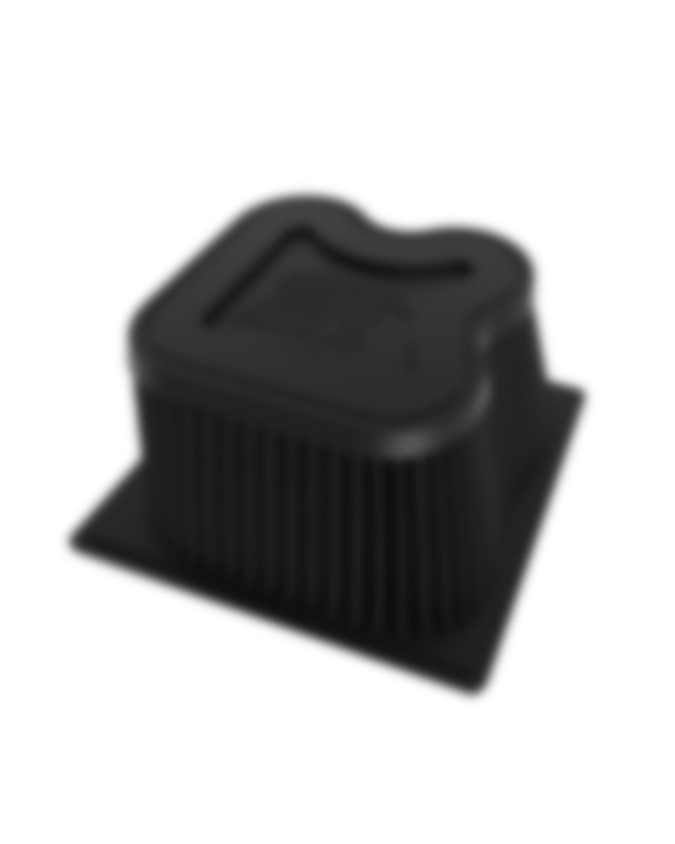 Dryflow Lifetime Engine Air Filter - RAM HD L6-6.7L DSL