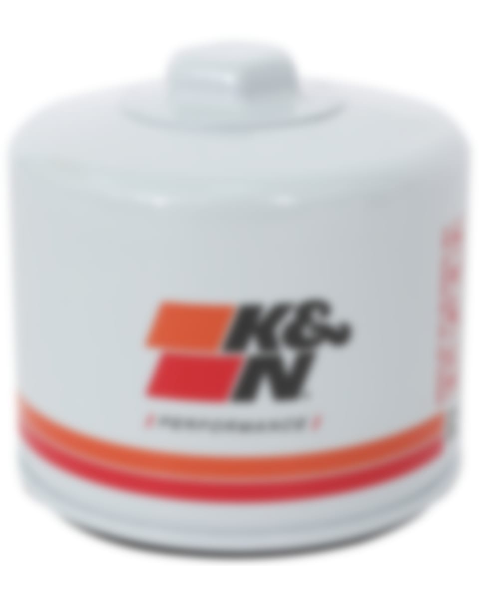 K&N