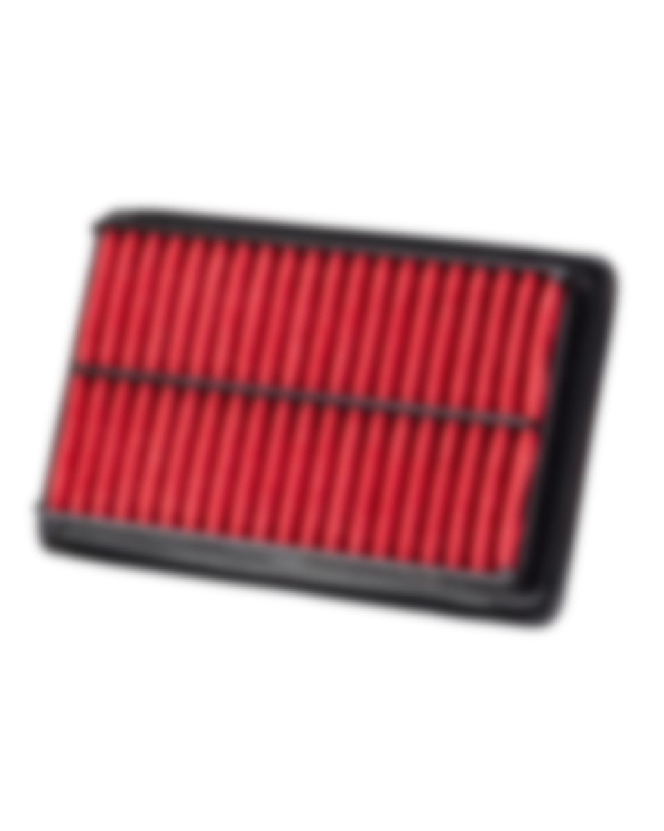 K&N LONG LIFE 18,000 MILE ENGINE AIR FILTER - MAZDA PREMACY/ PROTÉGÉ