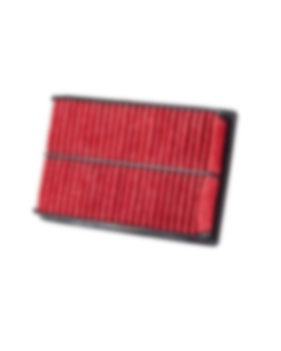 K&N LONG LIFE 18,000 MILE ENGINE AIR FILTER - MAZDA 3/ 5-VAN/ 3 MAZDASPEED