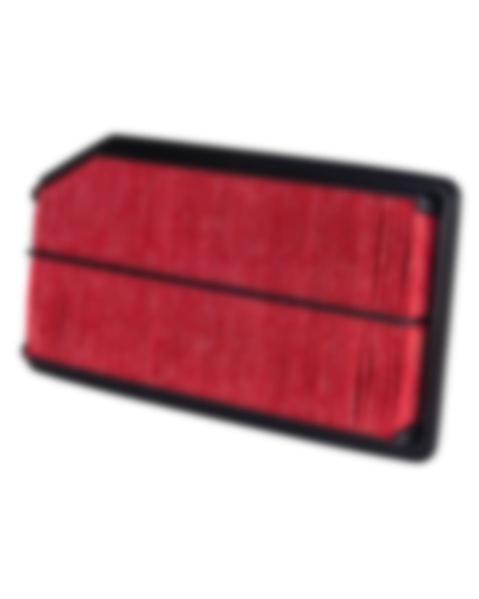 K&N LONG LIFE 18,000 MILE ENGINE AIR FILTER - HONDA RIDGELINE V6-3.5L F/I
