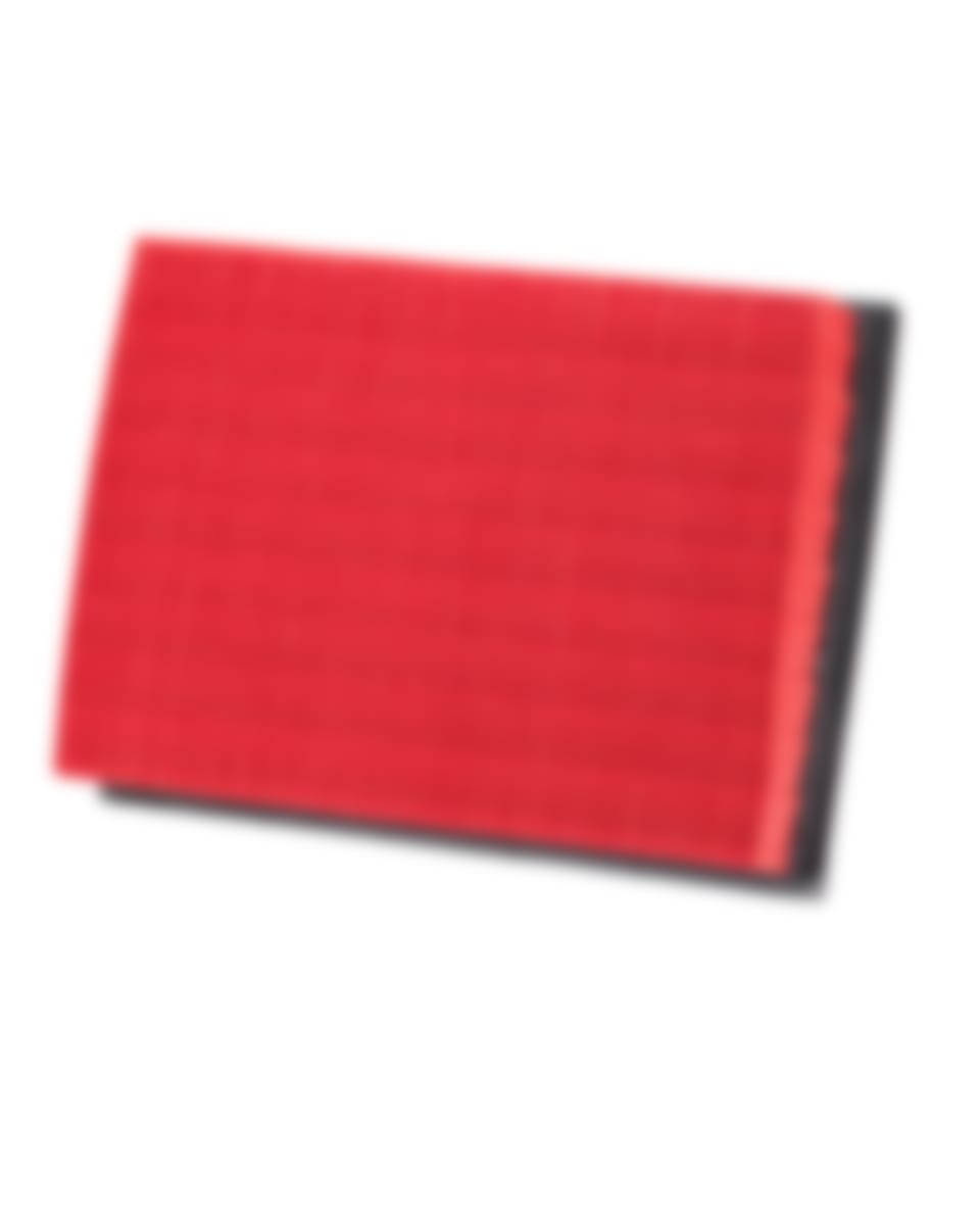 K&N LONG LIFE 18,000 MILE ENGINE AIR FILTER - FORD FUSION/MERCURY MILAN V6-3.0L F/I