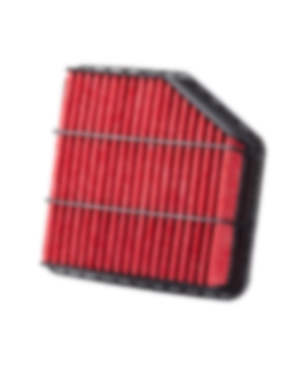 K&N LONG LIFE 18,000 MILE ENGINE AIR FILTER - LEXUS IS250/IS350/ GS350/ GS430