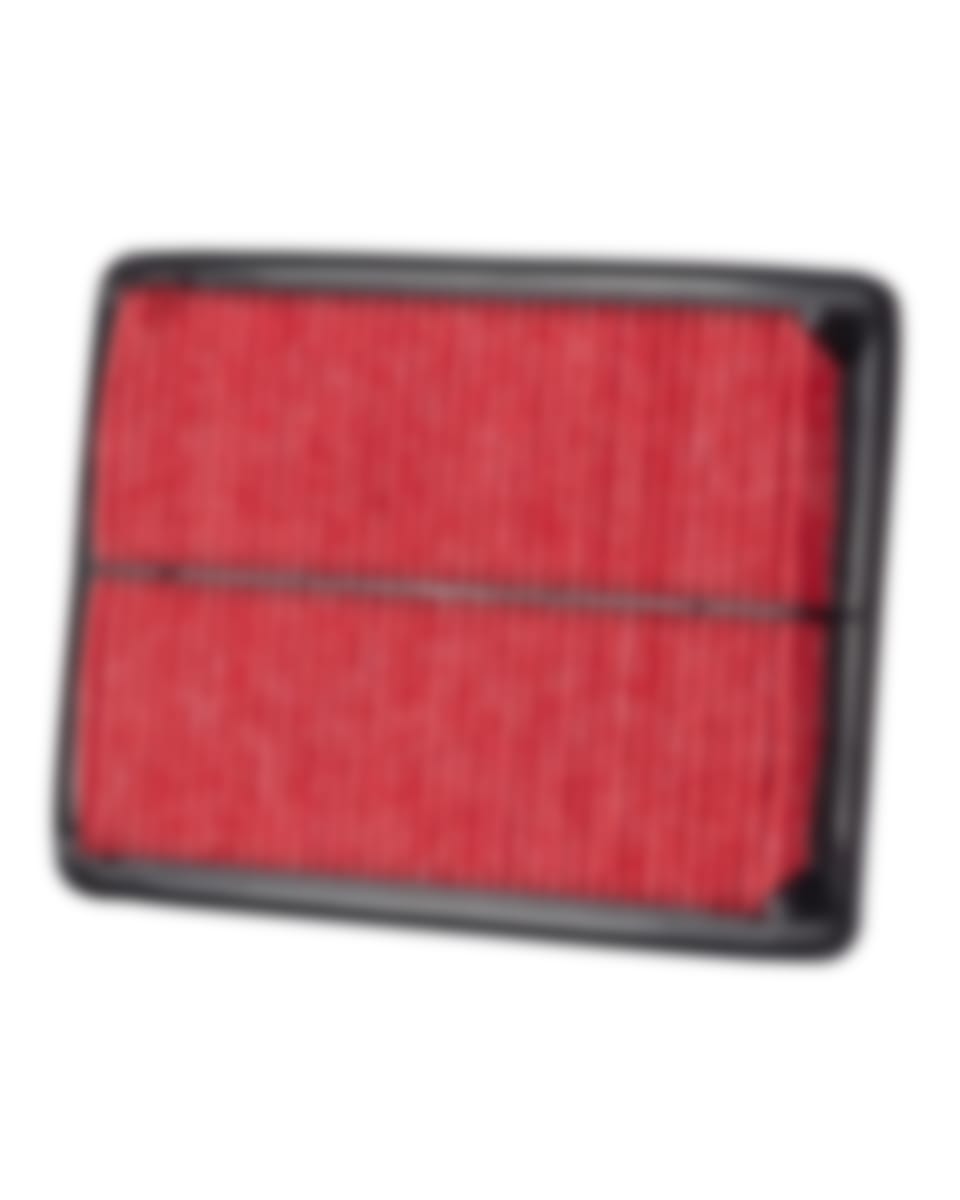 K&N LONG LIFE 18,000 MILE ENGINE AIR FILTER - HONDA ACCORD V6-3.5L F/I