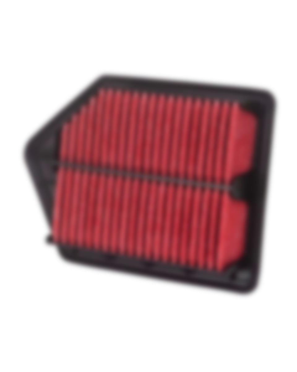 K&N LONG LIFE 18,000 MILE ENGINE AIR FILTER - HONDA CR-V L4-2.4L F/I