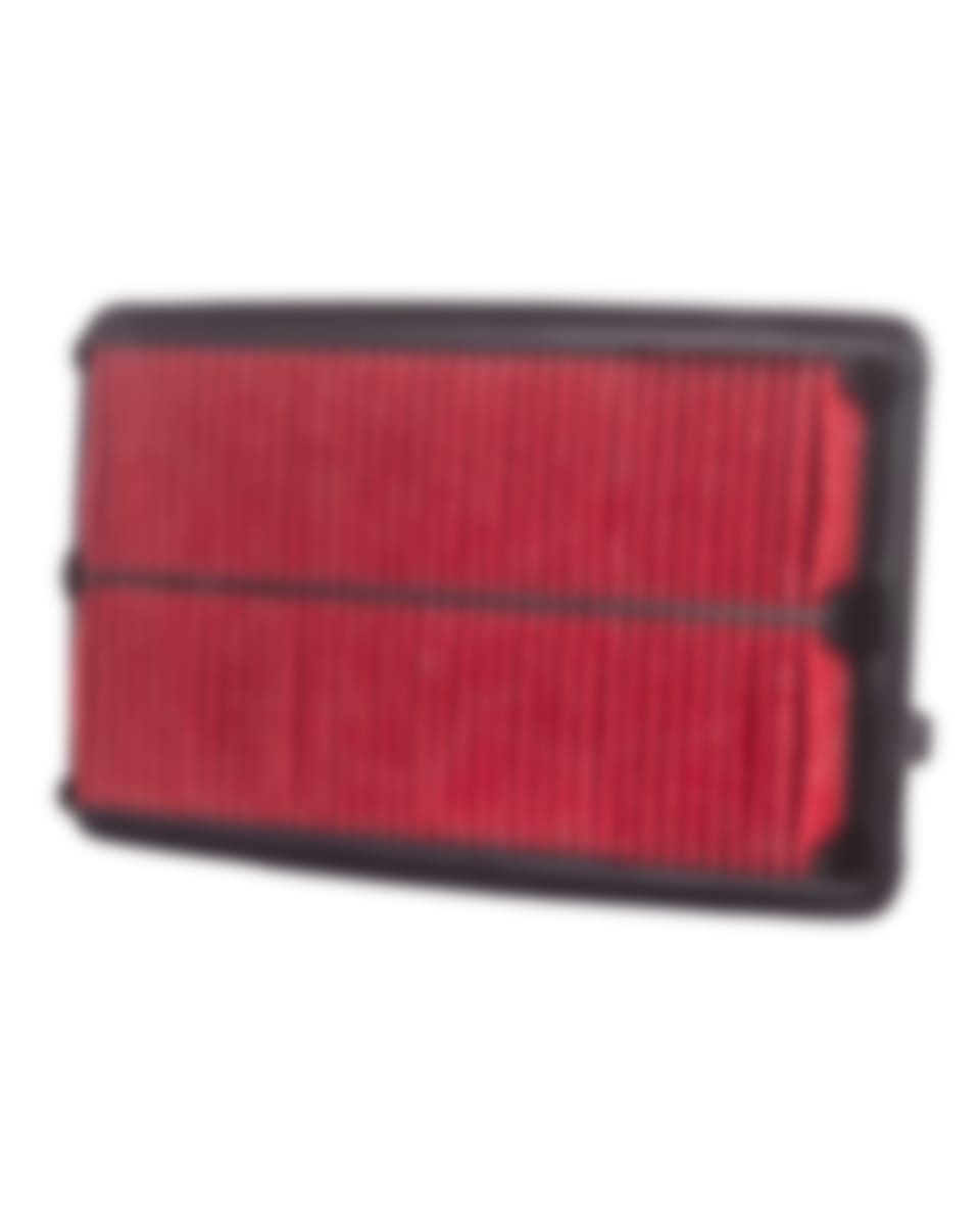 K&N LONG LIFE 18,000 MILE ENGINE AIR FILTER - HONDA ACCORD V6-3.5L F/I