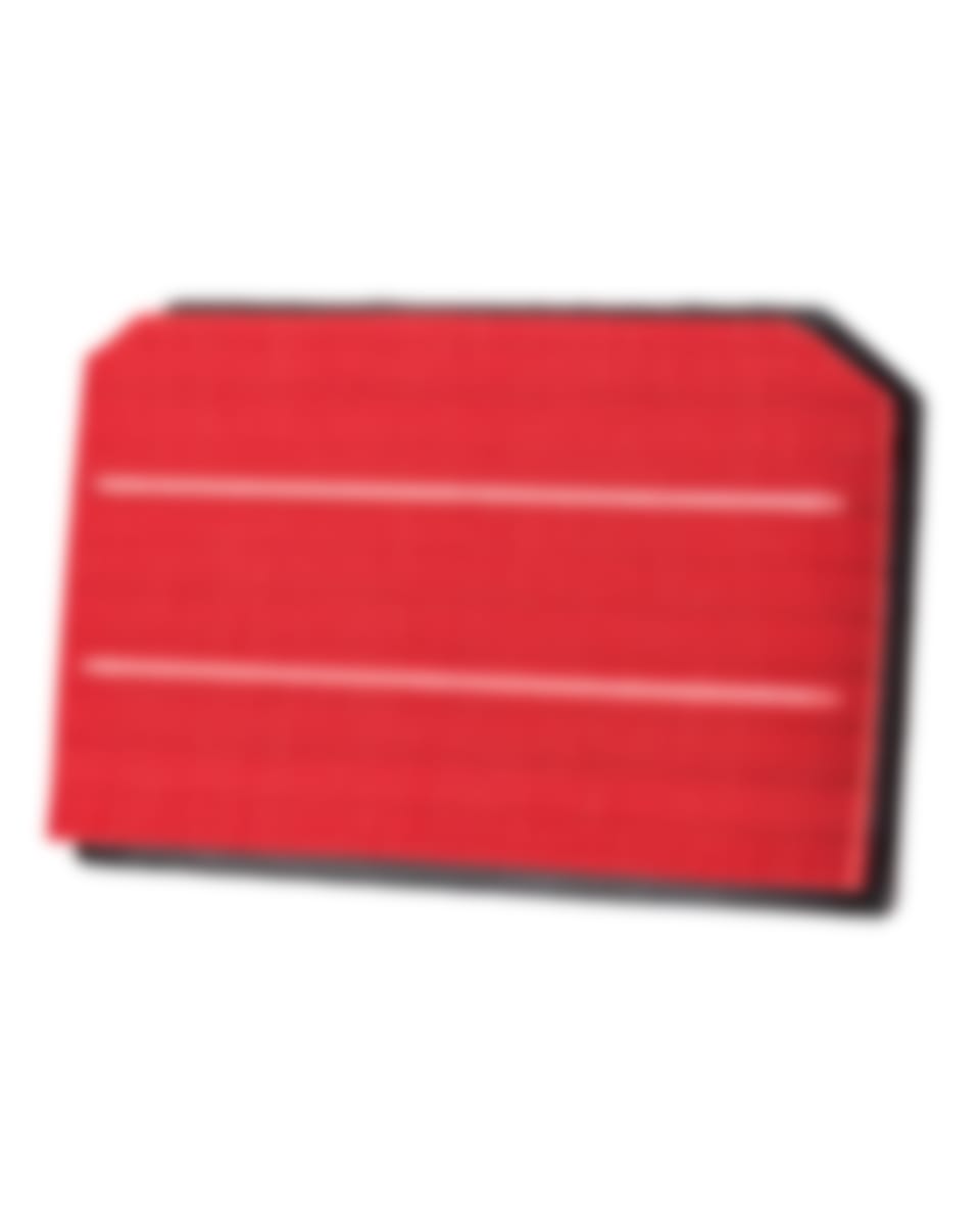 K&N LONG LIFE 18,000 MILE ENGINE AIR FILTER - MERCEDES BENZ A250 L4-2.0L F/I