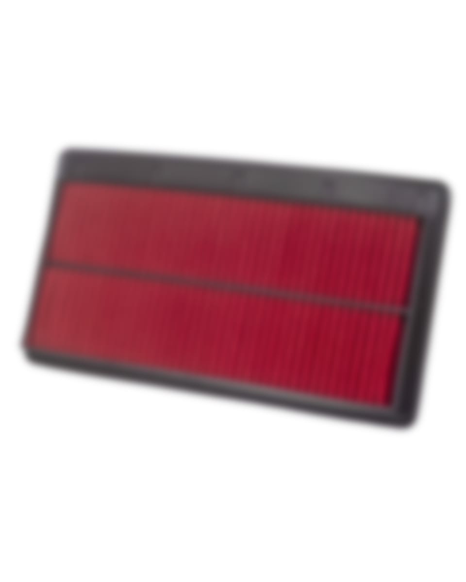 K&N LONG LIFE 18,000 MILE ENGINE AIR FILTER - ACURA MDX V6-3.5L F/I