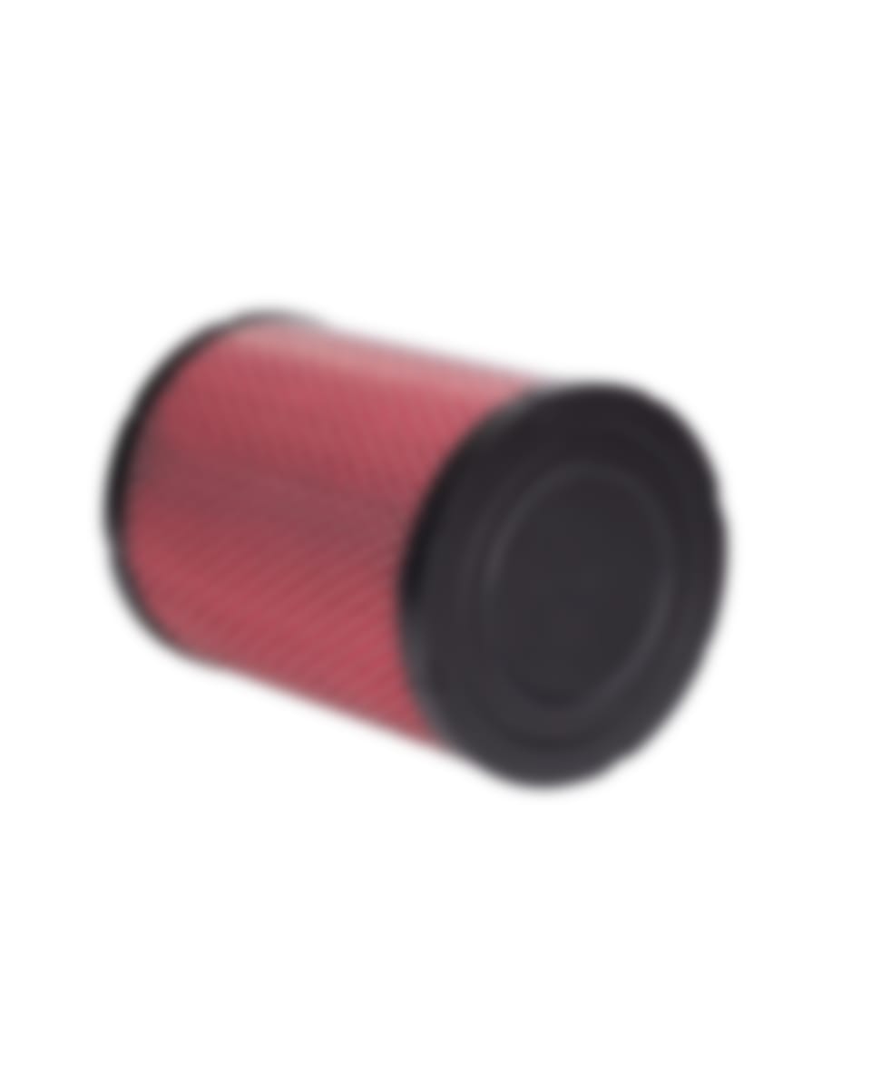 K&N LONG LIFE 18,000 MILE ENGINE AIR FILTER - CHEVROLET TRAILBLAZER L6-4.2L F/I