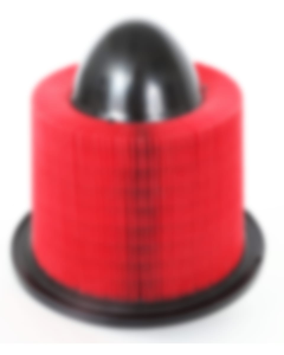 K&N Extended Life 24,000 Mile Engine Air Filter - FORD MUSTANG V8-4.6L F/I