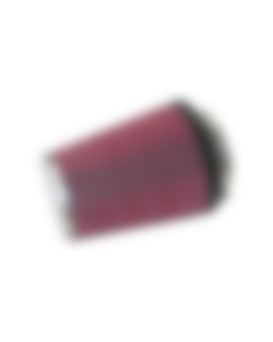 Filtro de aire universal de alto flujo Original - 64MM FLG ID, 118MM B OD, 89MM T OD, 151MM H