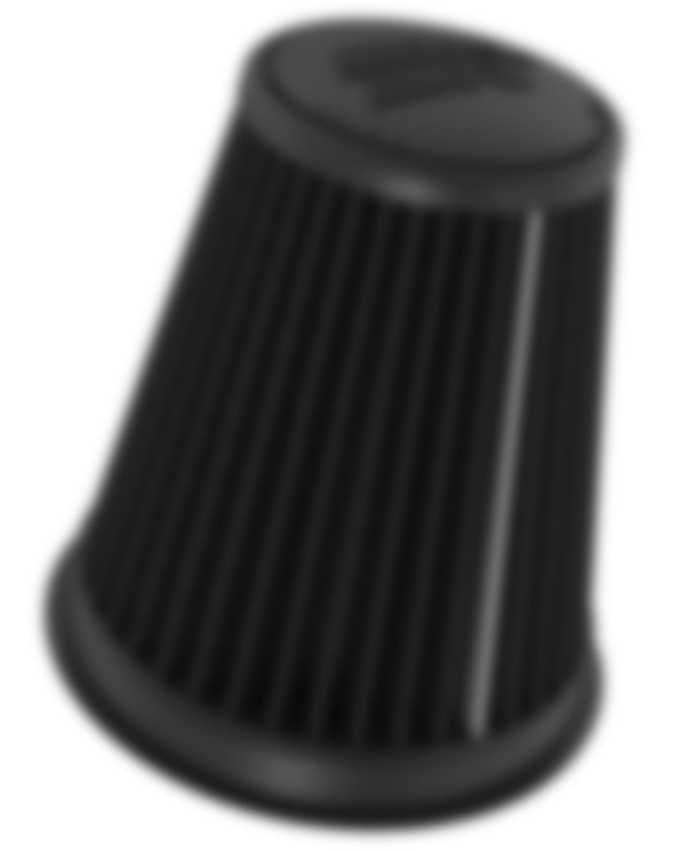 Universal Clamp-On Air Filter