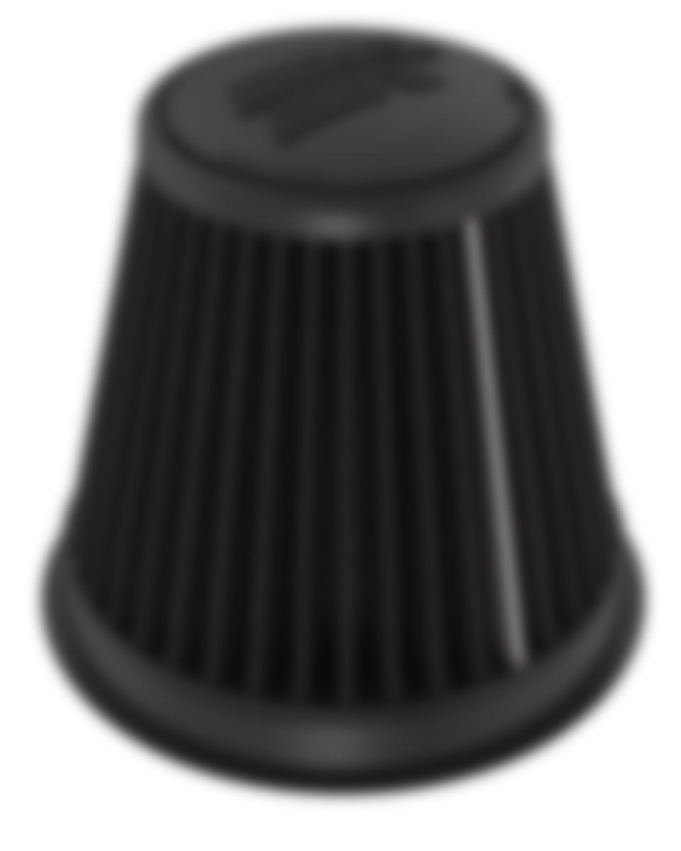 Universal Clamp-On Air Filter