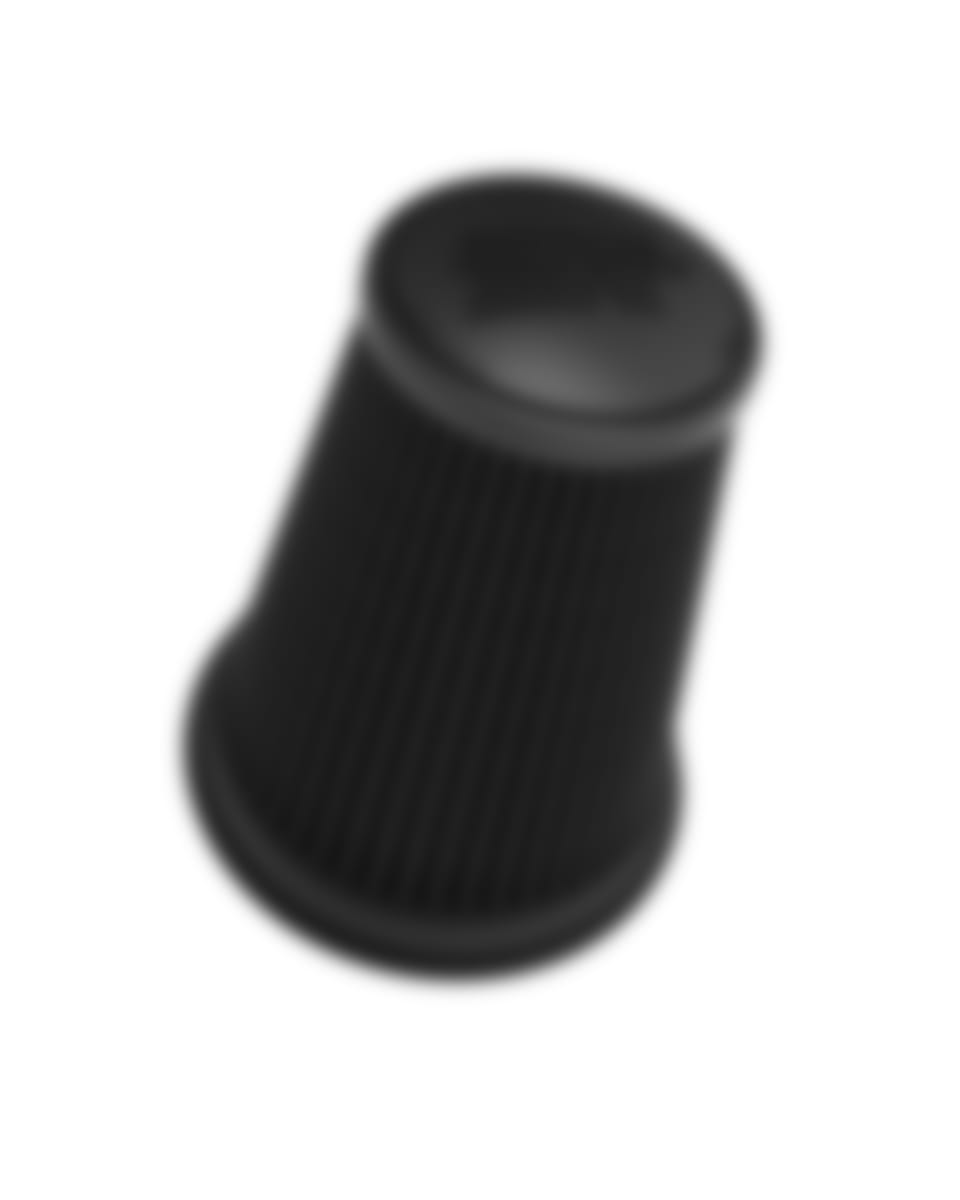 Universal Clamp-On Air Filter