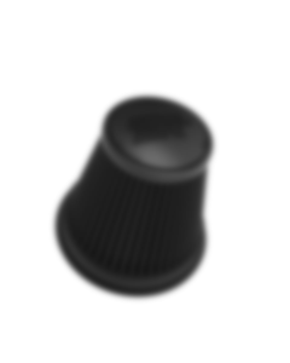 Universal Clamp-On Air Filter