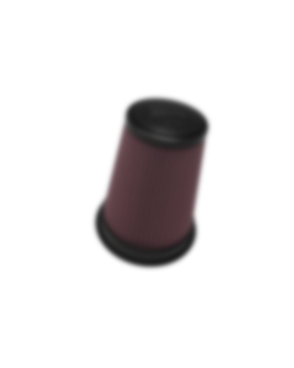 Universal Clamp-On Air Filter