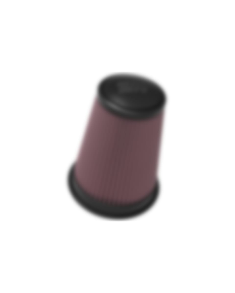 Universal Clamp-On Air Filter