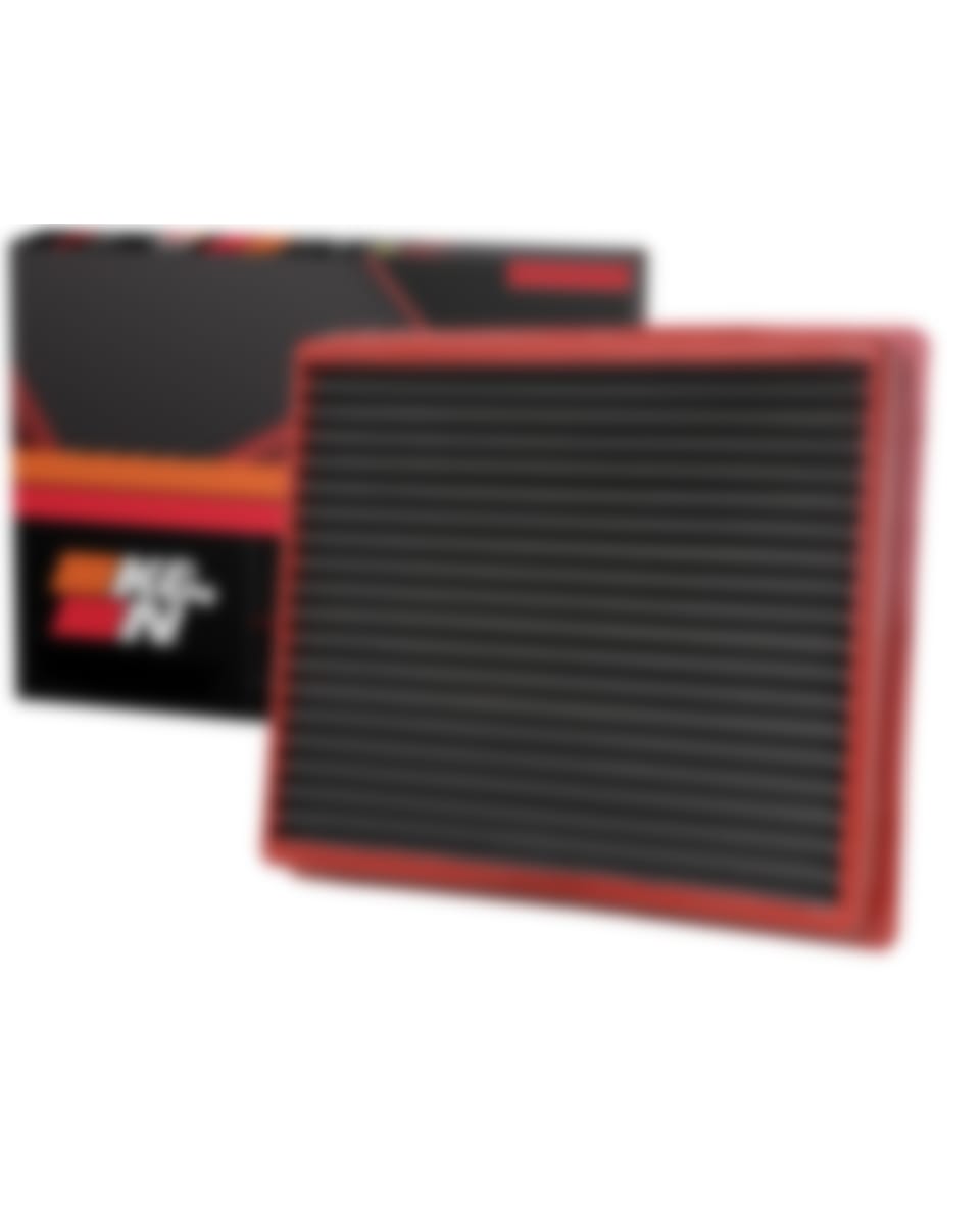 Dryflow Lifetime Engine Air Filter - RAM 2500 L6-6.7L DSL