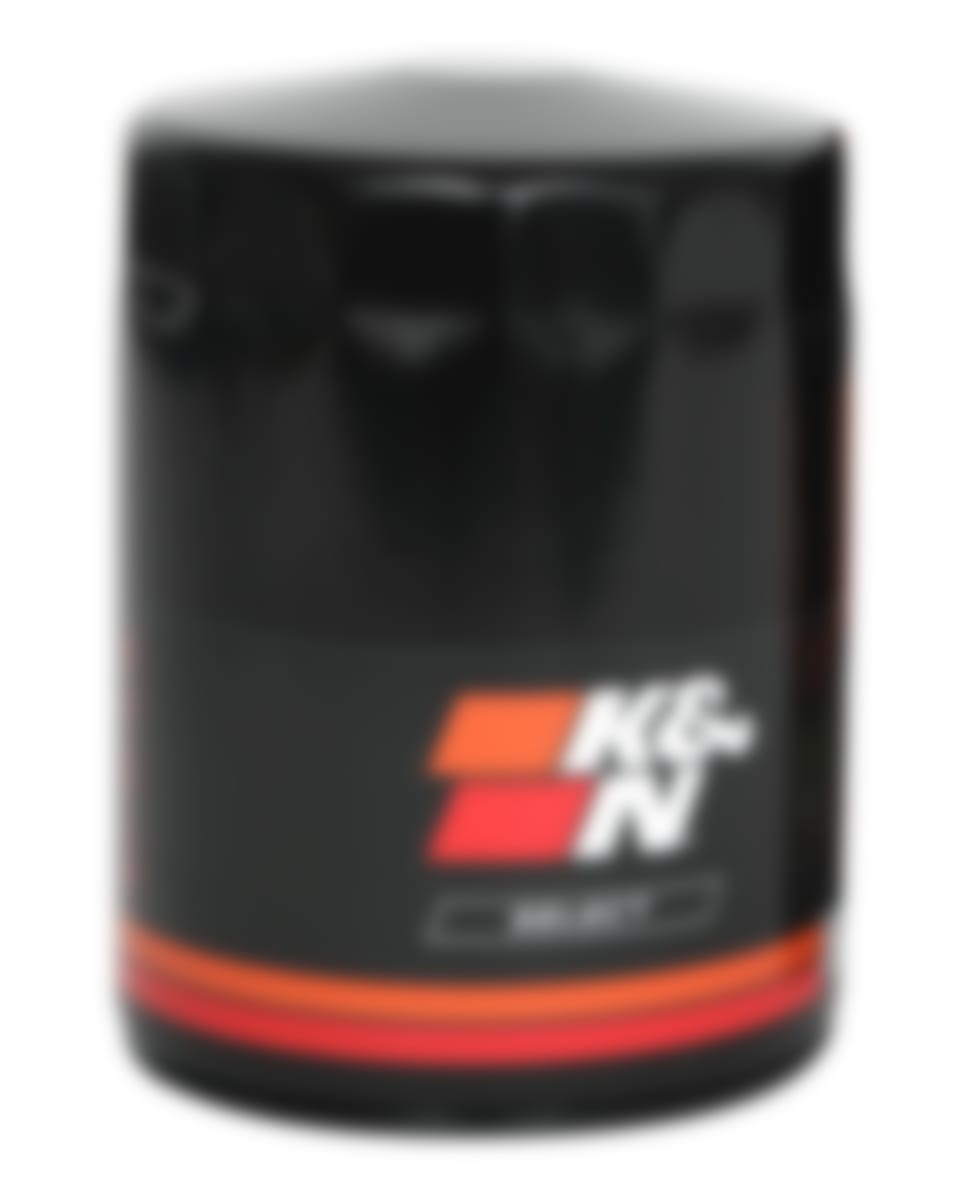 K&N