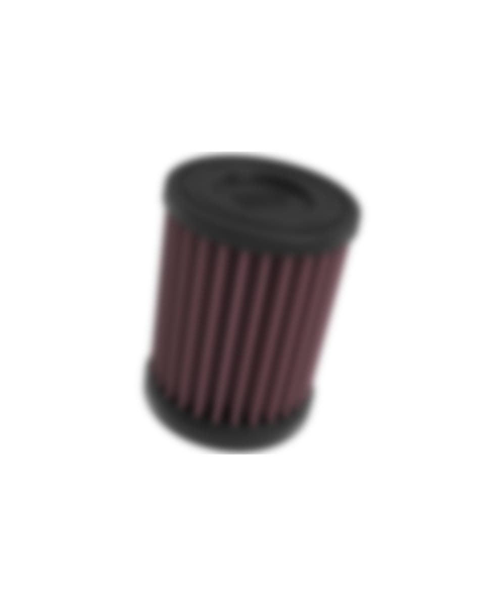 HIGH-FLOW POWERSPORTS LIFETIME ENGINE FILTER: TRIUMPH