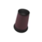 Universal Clamp-On Air Filter