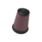 Universal Clamp-On Air Filter
