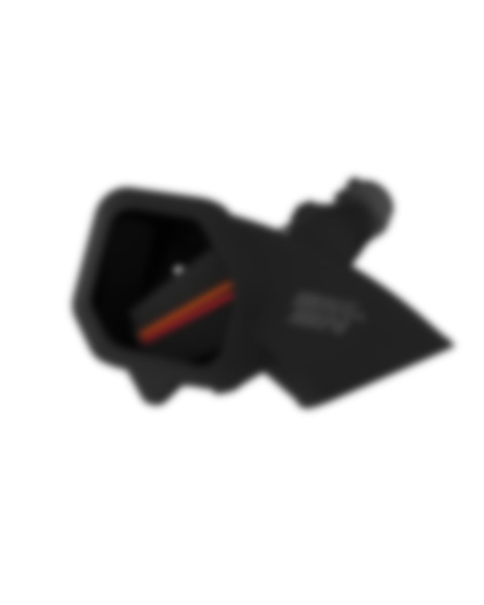 NEXTGEN DIESEL DRYFLOW COLD AIR INTAKE - RAM 2500/3500; L6-6.7L