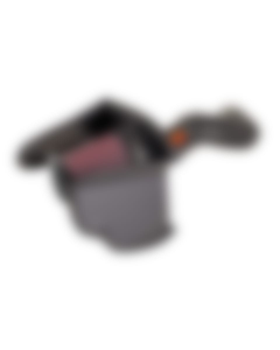 Cold Air Intake - High-flow, Roto-mold Tube - CHEVROLET TRAILBLAZER SS V8-6.0L