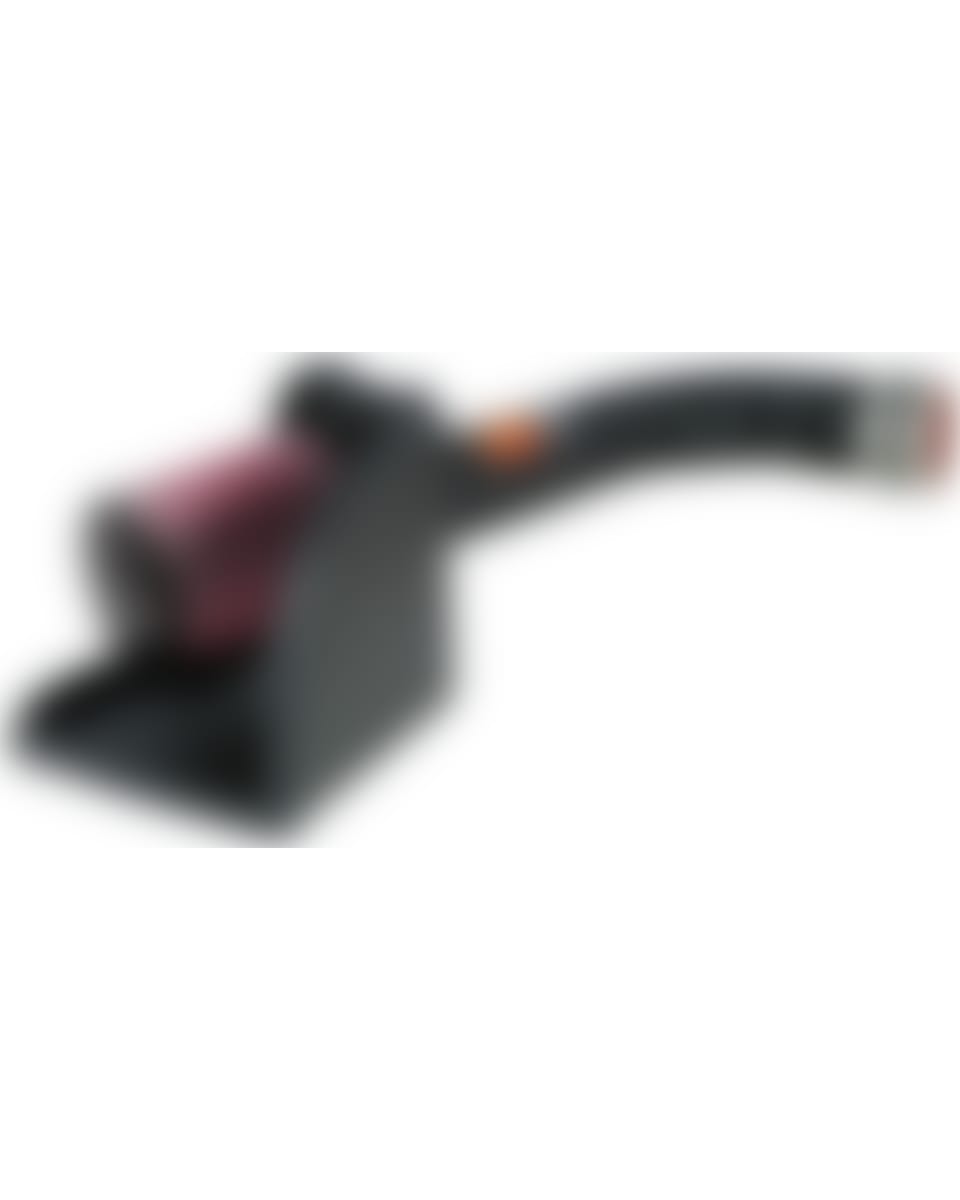 Cold Air Intake - High-flow, Roto-mold Tube - HONDA CIVIC SI