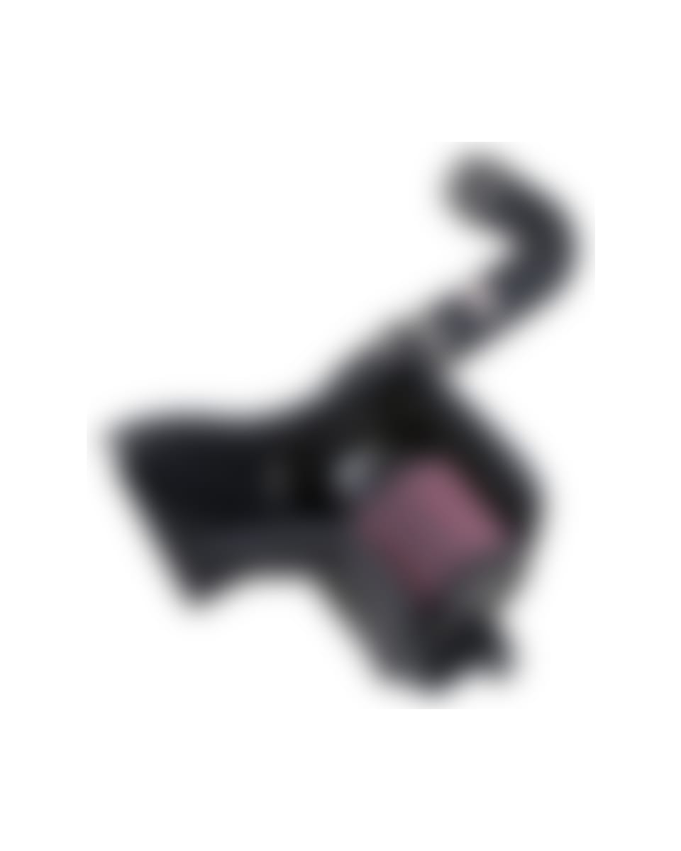 Cold Air Intake - High-flow, Aluminum Tube - VW JETTA GLI L4-2.0L TURBO