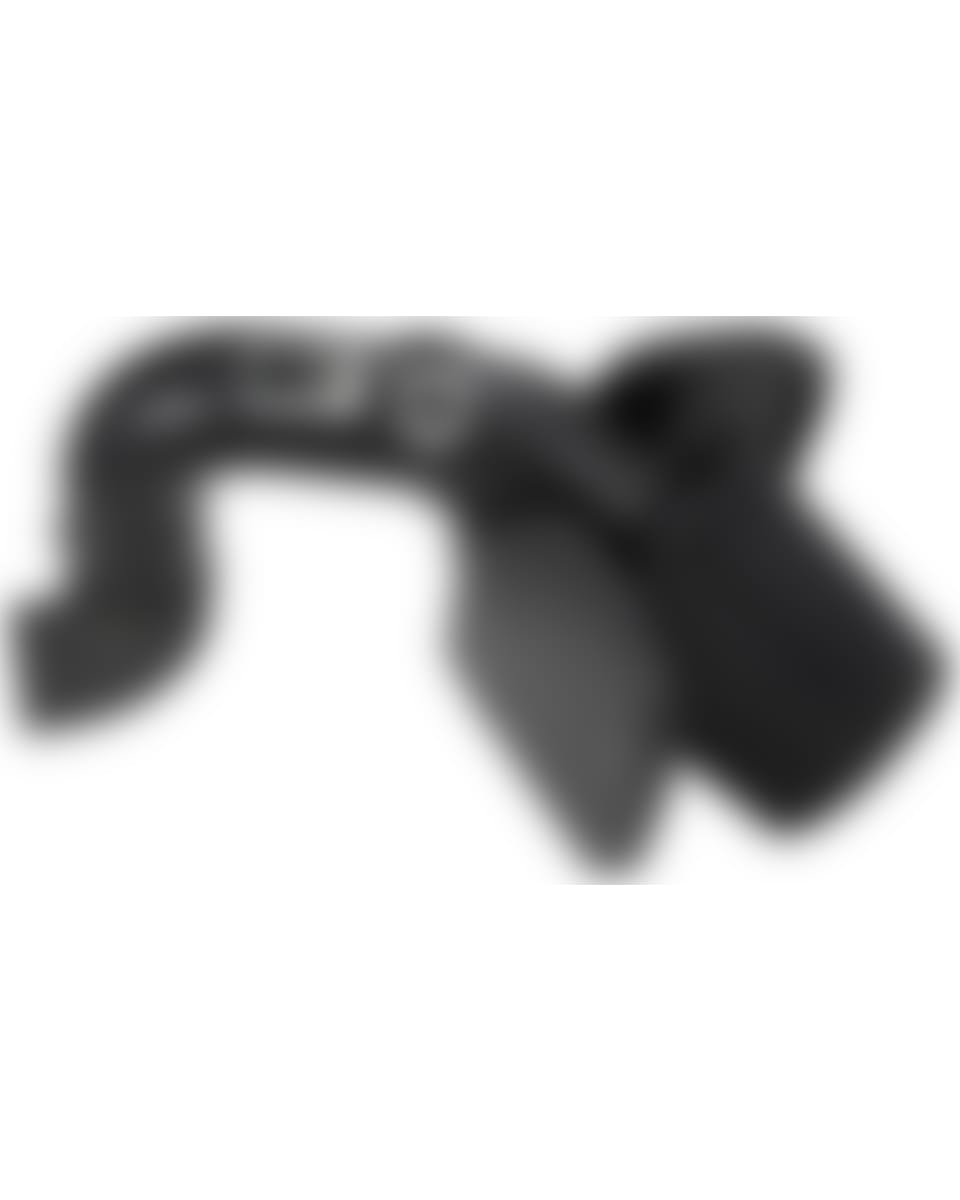 Cold Air Intake - Dryflow, Aluminum Tube - DODGE RAM 2500/3500 6.7L