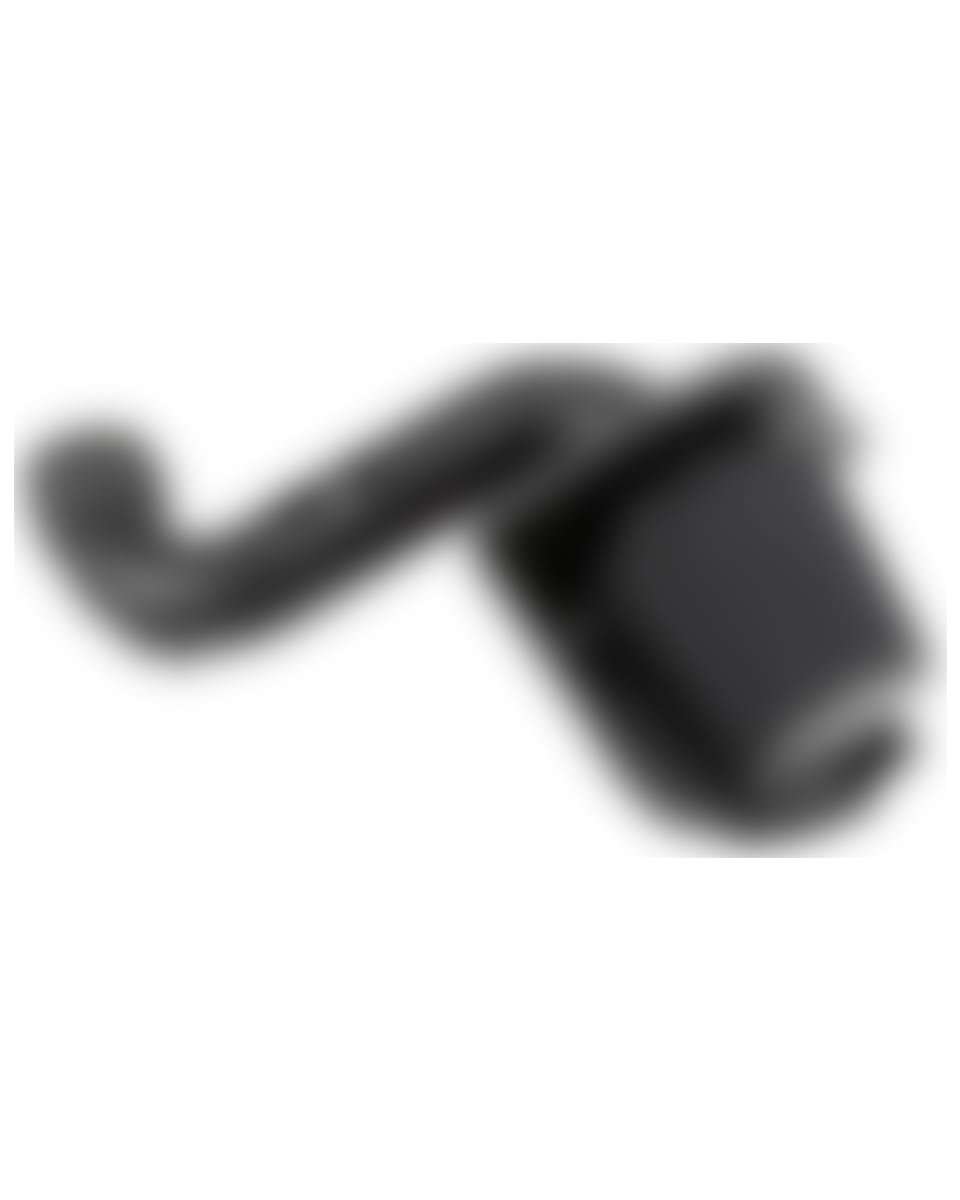 Cold Air Intake - Dryflow, Aluminum Tube - CHEV/GMC 2500/3500, 6.6