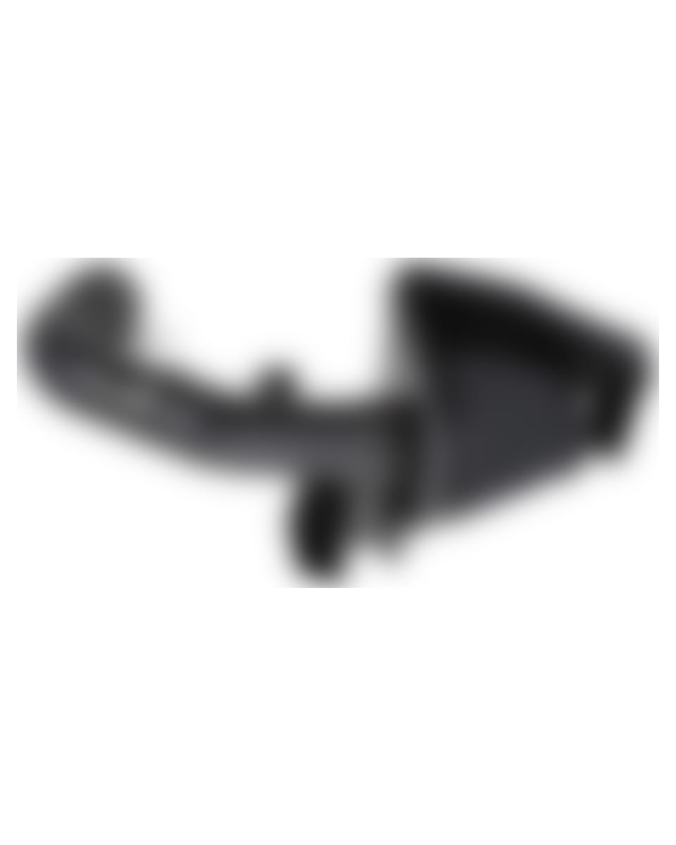 Cold Air Intake - Dryflow, Aluminum Tube - FORD MUSTANG GT, 5.0L