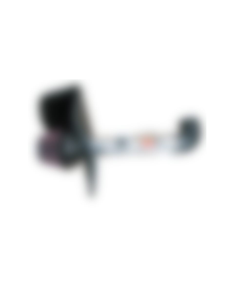 Cold Air Intake - High-flow, Aluminum Tube - TOYOTA TUNDRA/SEQUOIA V8-4.7L