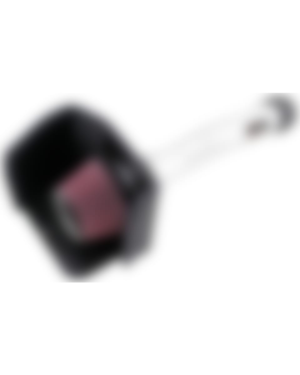 Cold Air Intake - High-flow, Aluminum Tube - TOYOTA TACOMA V6-3.5L