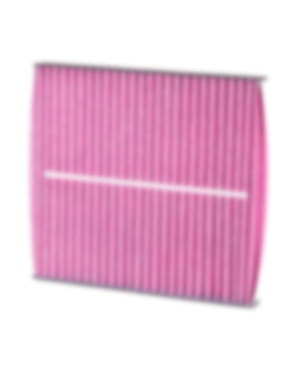 K&N EXTENDED LIFE CABIN AIR FILTER - NISSAN 370Z